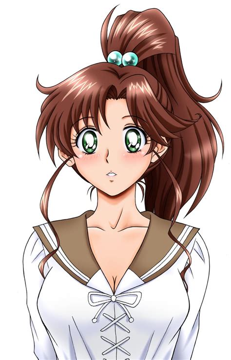 Safebooru / sailor.